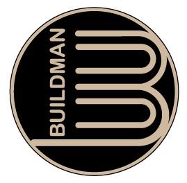 Logo Buildman